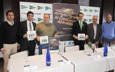 Presentación de la carrera